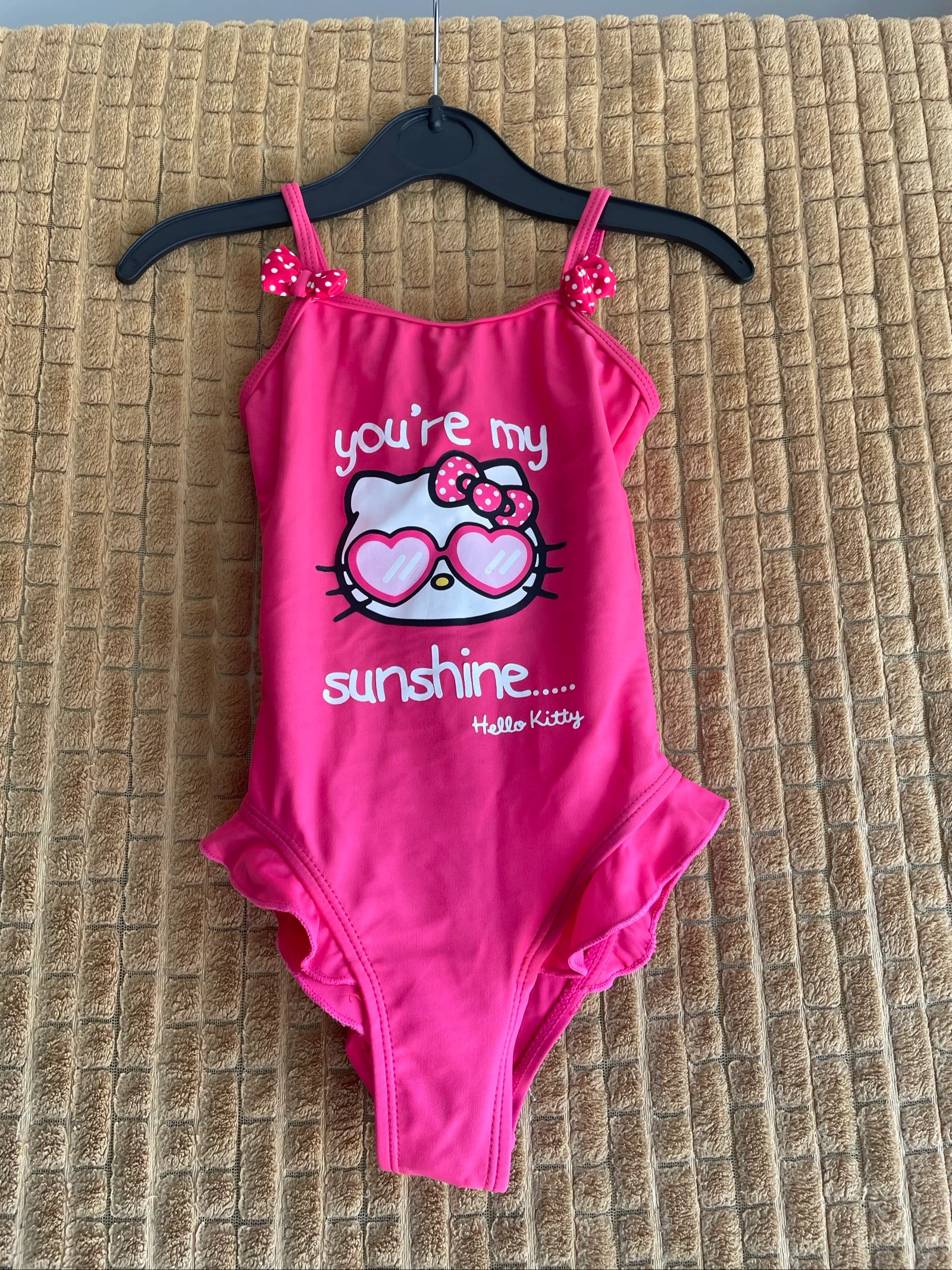 Maillot de bain 